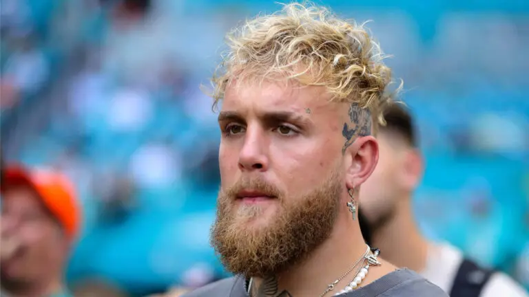 The Rise of Jake Paul: From YouTube Star to Boxing Contender