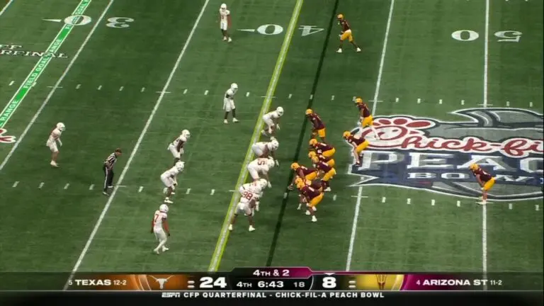 Overview of James Madison Football in the 2023 Season image 1