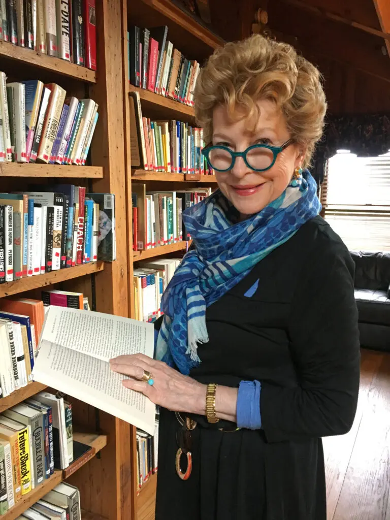 The Literary Legacy of Jan Karon image 1