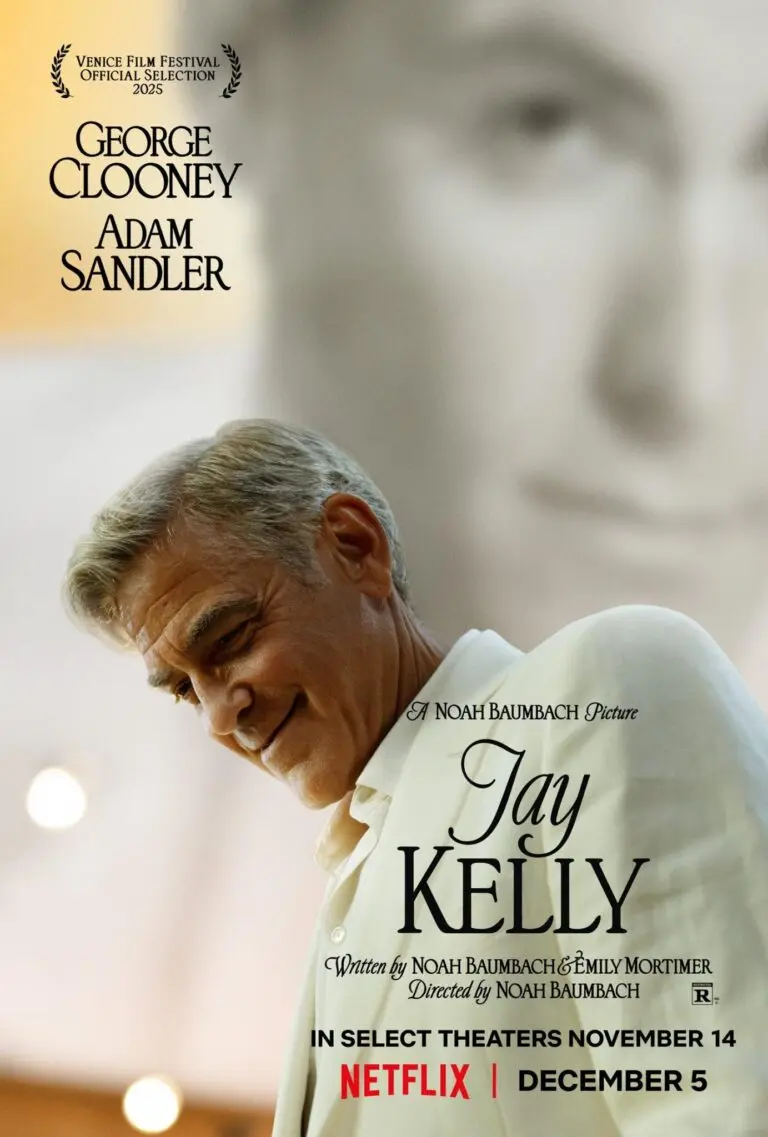 Jay Kelly’s Roles and New Projects in the Spotlight