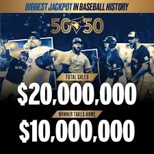 Exploring the Impact of the Jays 50/50 Raffle