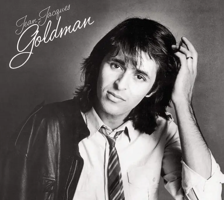 Celebrating the Legacy of Jean-Jacques Goldman