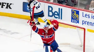 The Intense Rivalry: Jets vs Canadiens