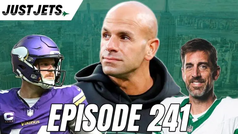Jets Game Today: Key Information and Insights