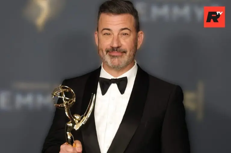 The Evolution of Jimmy Kimmel: From Stand-Up to Late Night Success