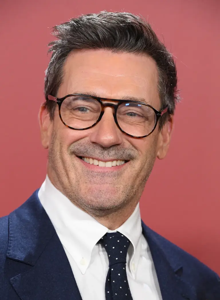 The Rise of Jon Hamm: A Hollywood Icon