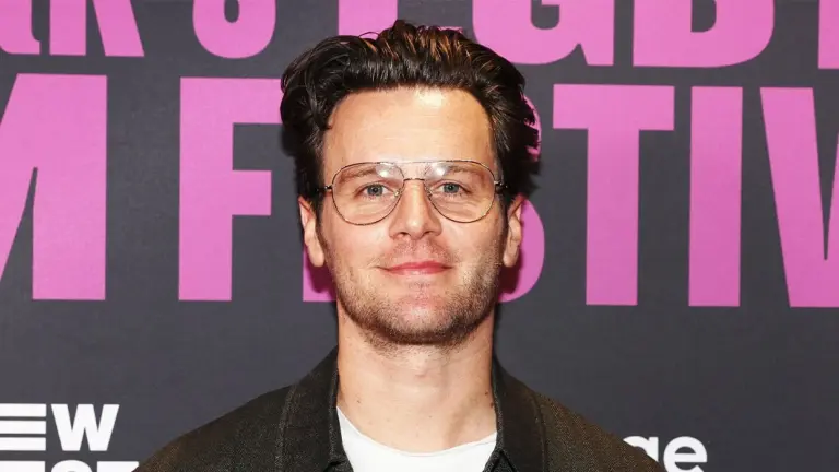Jonathan Groff: A Versatile Talent in Theatre and Film