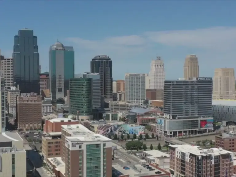 Kansas City Weather: Current Trends and Future Forecasts
