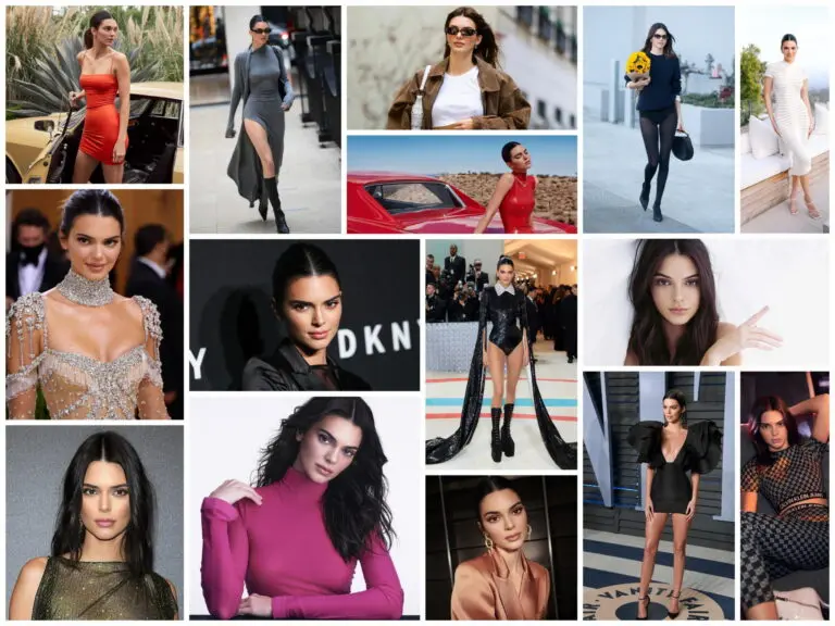 Kendall Jenner: The Rise of a Fashion Powerhouse