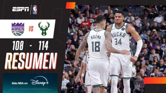 Kings vs Bucks: An Exciting NBA Clash