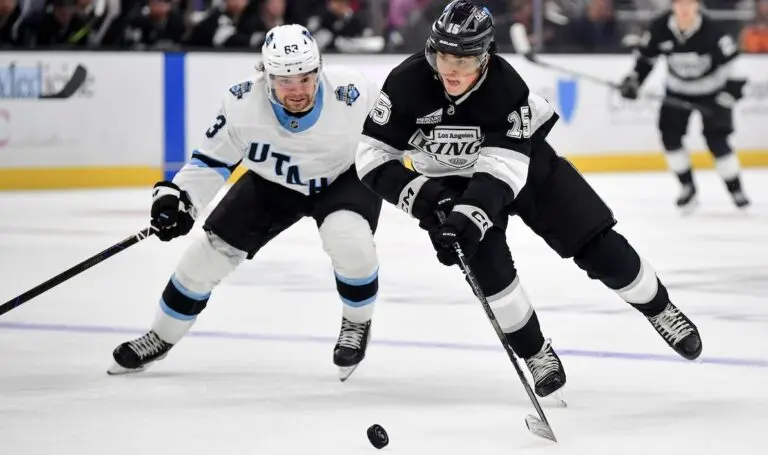 Kings vs Mammoth: A Rivalry to Watch This Season