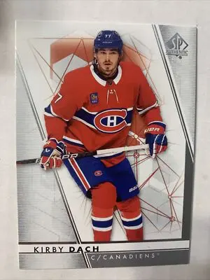 Kirby Dach: The Rise of an NHL Talent