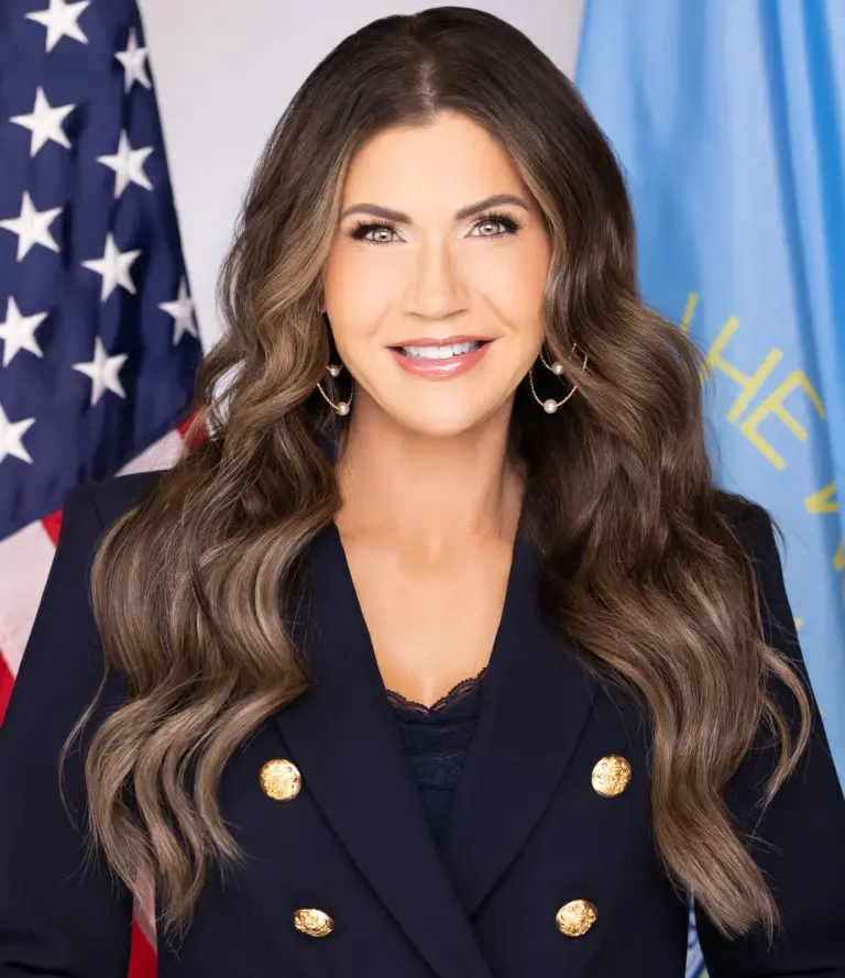 Kristi Noem: A Closer Look at Her Leadership in South Dakota