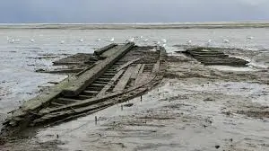 Les Épaves du Lac Érié : Une Plongée dans l’Histoire Maritime