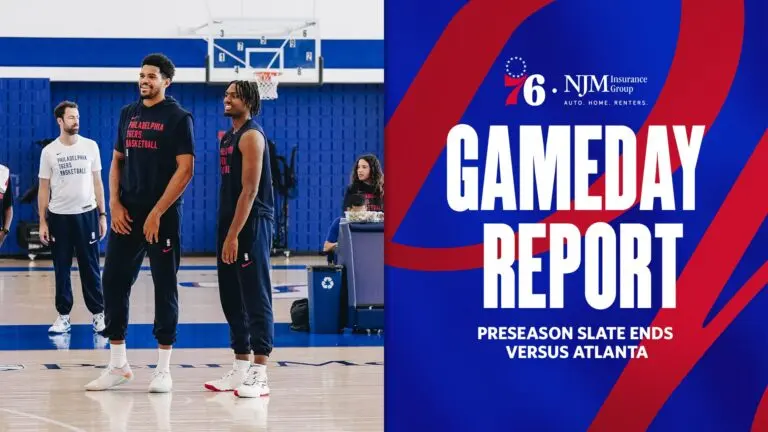 Lakers vs 76ers: A Historic NBA Rivalry Reignites
