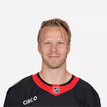 Lars Eller: A Key Player in the NHL Landscape