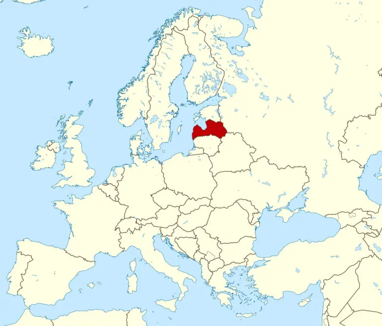 An Insight into Latvia’s Culture and Economic Evolution