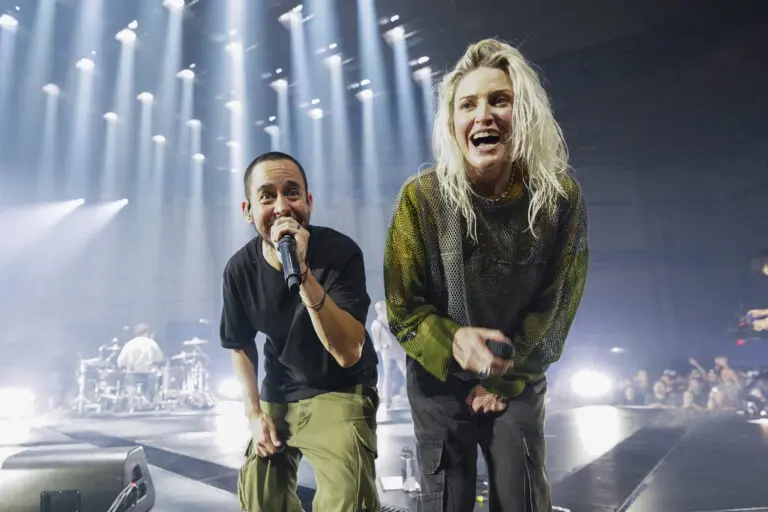 The Enduring Legacy of Linkin Park image 1