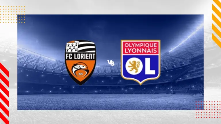 Lorient Faces Lyon: Match Recap and Analysis