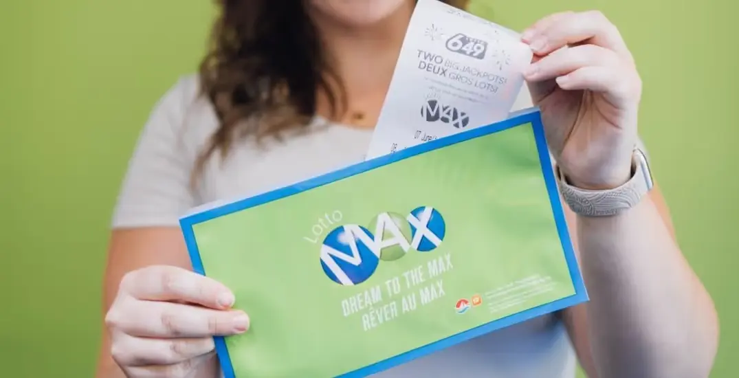 Lotto Max Jackpot Friday: What’s at Stake?
