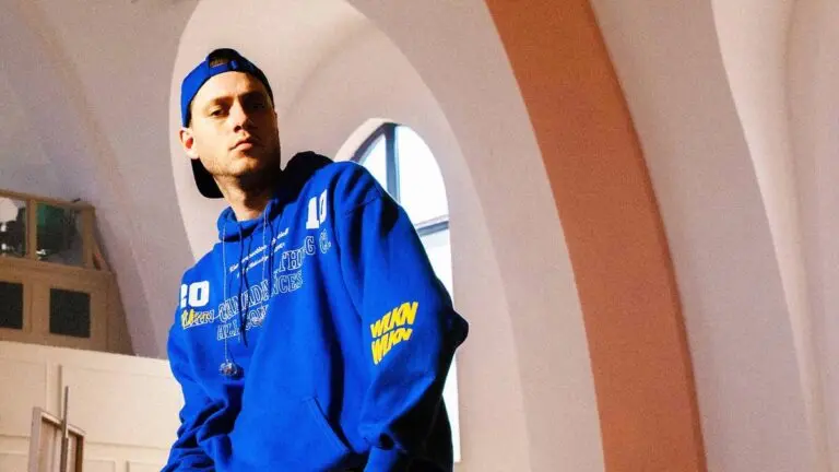 Loud : La voix puissante du rap québécois