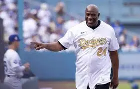 Magic Johnson’s Influence on the Dodgers’ Success