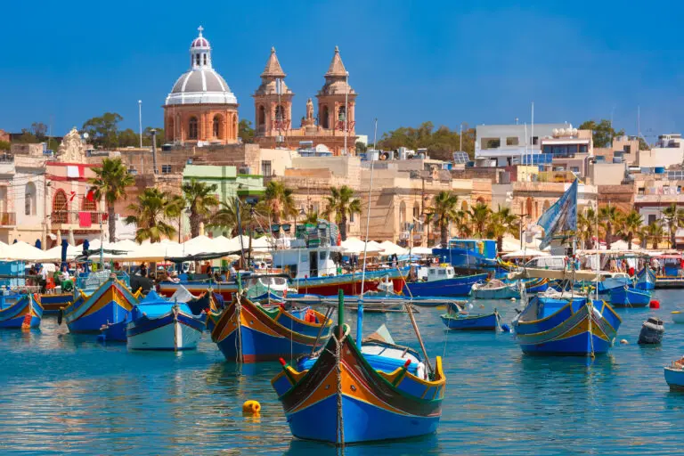 Exploring Malta: A Jewel in the Mediterranean