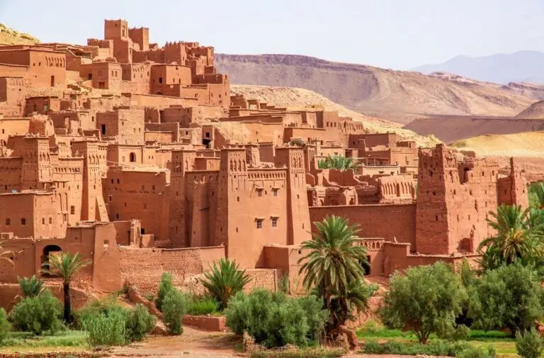 Les Relations entre le Maroc et l’Arabie Saoudite