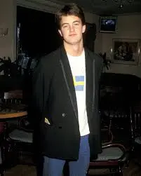 The Lasting Legacy of Matthew Perry image 1