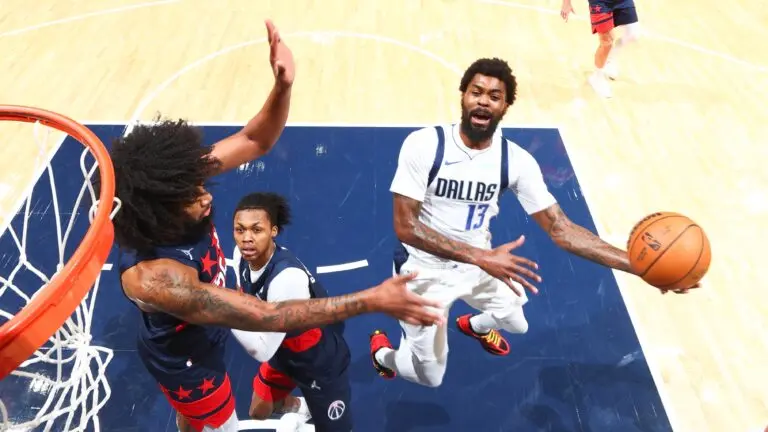 Mavericks vs Wizards: An Exciting NBA Showdown