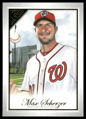 Max Scherzer: A Look at His Recent Impact in Major League Baseball