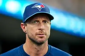 Max Scherzer: Navigating Eye Health in MLB