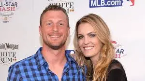 The Life of Max Scherzer and His Wife: A Closer Look