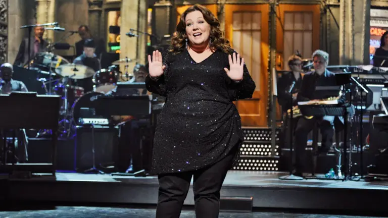 Melissa McCarthy Returns to SNL as Host in 2023 image 1