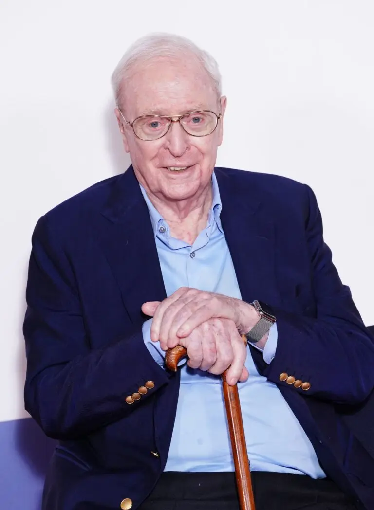 The Legacy of Michael Caine: A British Film Icon