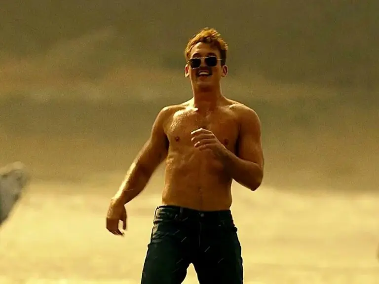 The Rise and Impact of Actor Miles Teller image 1