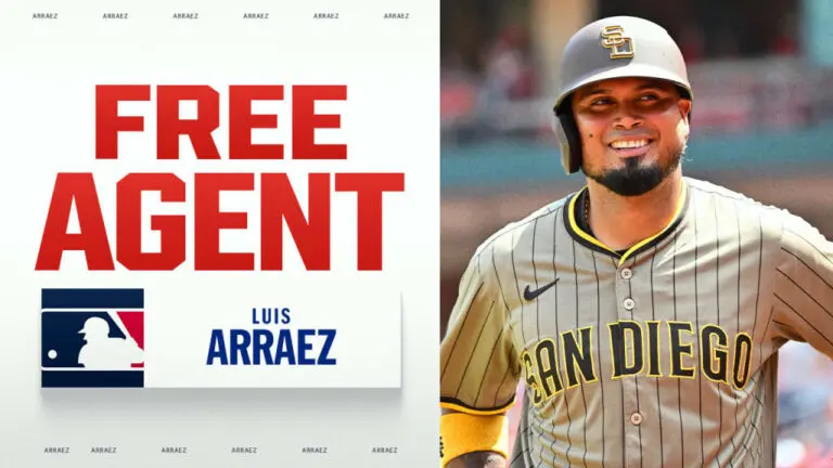 Key Insights on MLB Free Agents for the 2023 Offseason image 1