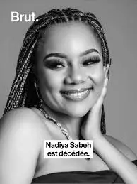 The Tragic Incident of Nadiya Sabeh Decedee image 1
