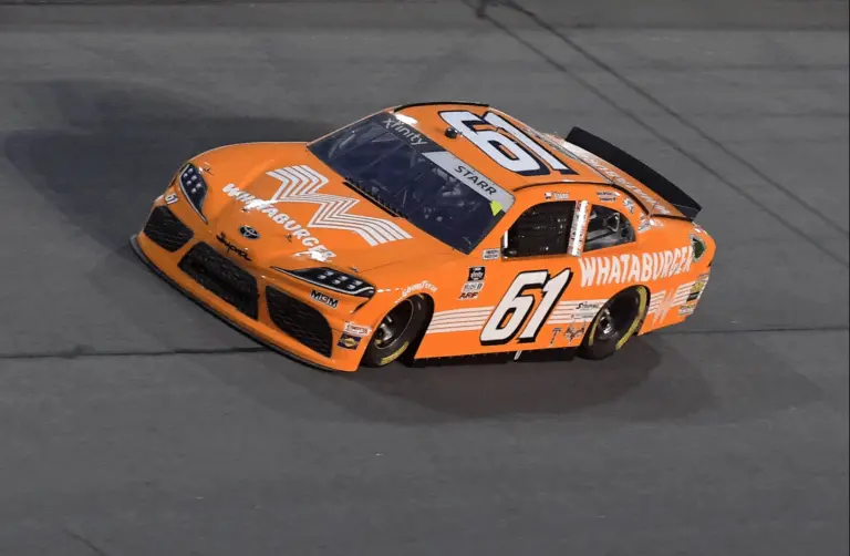 All About NASCAR: Current Events and Future Trends