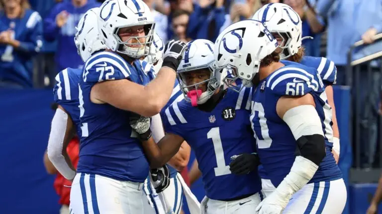 Current NFL Playoff Odds and Predictions for 2023 image 1
