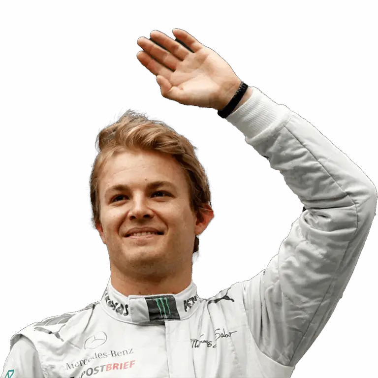 The Journey of Nico Rosberg: From Champion to Commentator