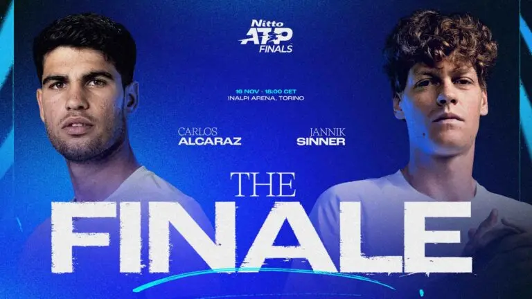 Nitto ATP Finals 2025: What to Expect