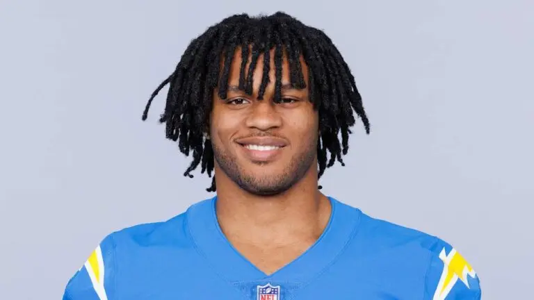Who is Omarion Hampton? A Rising Star in Canadian Football