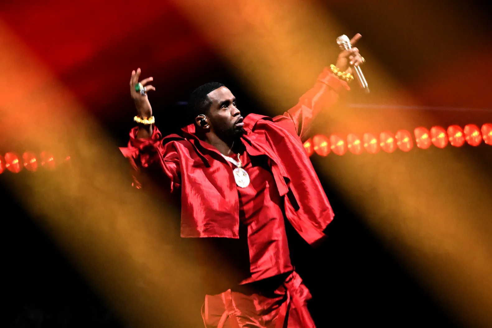 P Diddy: A True Icon in Music and Business