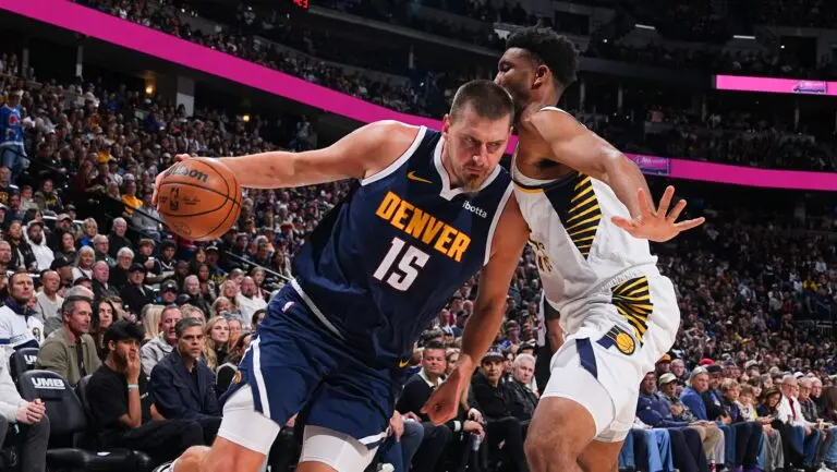 Excitement in the Air: Pacers vs Nuggets Showdown