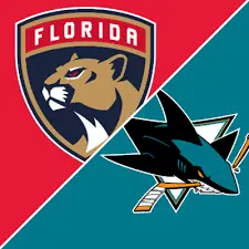 Recap of the Panthers vs Sharks Rivalry in the NHL image 1