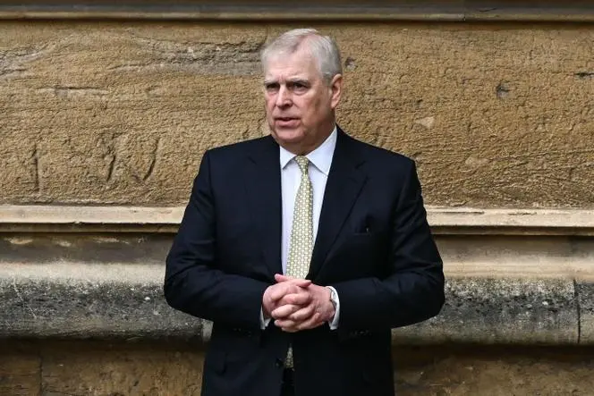 The Current Situation of Prince Andrew: A Royal Controversy