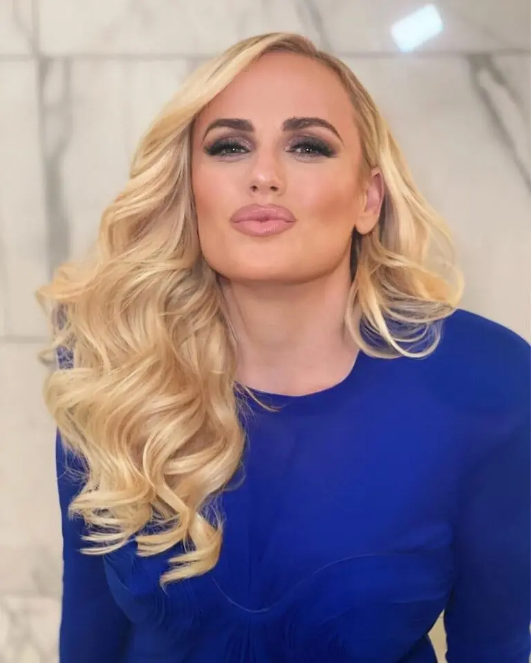 The Journey of Rebel Wilson: From Comedy to Stardom