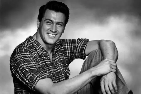 The Life and Legacy of Rock Hudson image 1