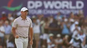Rory McIlroy: A Look into His Recent Achievements and Future Prospects